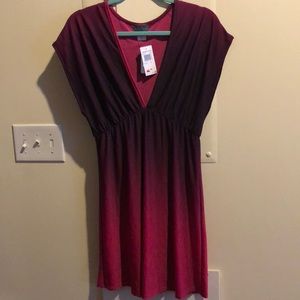 NWT Jordan Taylor Swim Coverup
